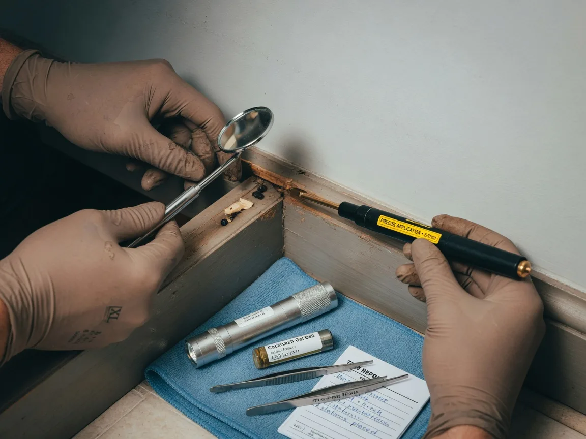 Why choose Emergency Pest Control in Newhall, CA